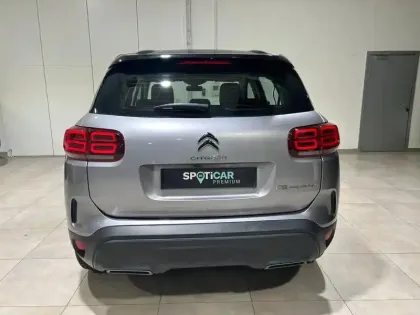 Photo 19 Citroën C5 aircross  PureTech 130ch S&S Feel E6.d