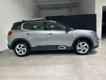 Photo 18 Citroën C5 aircross  PureTech 130ch S&S Feel E6.d