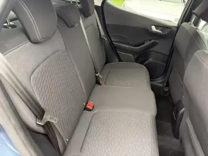 Photo 11 Ford Fiesta  1.0 Flexifuel 95ch Titanium Business 5p