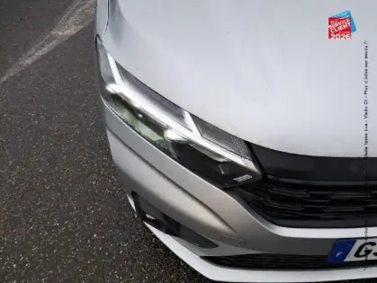 Photo 12 Dacia Sandero  1.0 SCe 65ch Confort -22