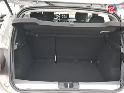 Photo 13 Dacia Sandero  1.0 SCe 65ch Confort -22