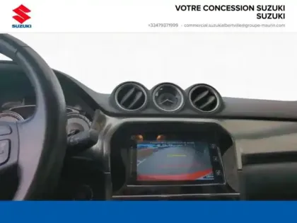 Photo 12 Suzuki Vitara Gén. II Ph2 NG Style 5