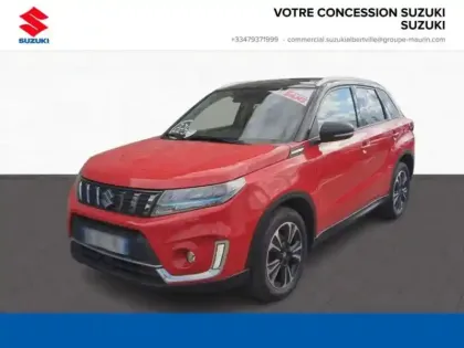Photo Suzuki Vitara Style
