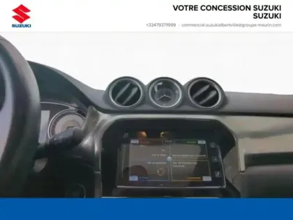 Photo 11 Suzuki Vitara Gén. II Ph2 NG Style 5