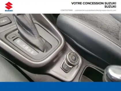 Photo 10 Suzuki Vitara Gén. II Ph2 NG Style 5