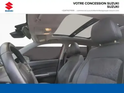 Photo 6 Suzuki Vitara Gén. II Ph2 NG Style 5