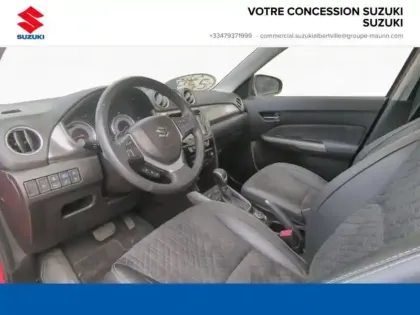Photo 5 Suzuki Vitara Gén. II Ph2 NG Style 5
