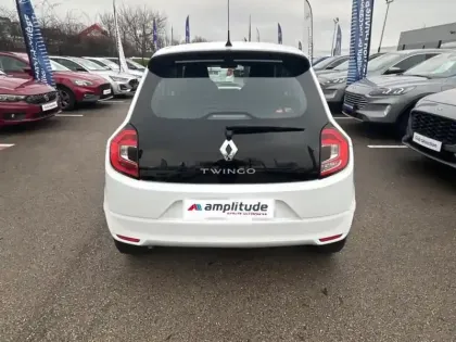 Photo 5 Renault Twingo  1.0 SCe 65ch Life - 21