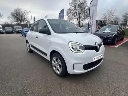 Photo Renault Twingo