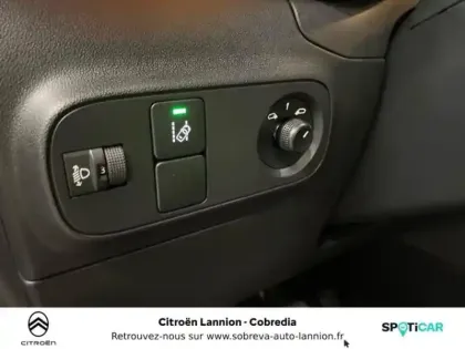 Photo 13 Citroën C3  1.2 PureTech 83ch S&S YOU!