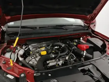 Photo 11 Dacia Sandero  1.0 TCe 90ch Stepway Confort CVT