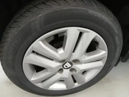 Photo 9 Dacia Sandero  1.0 TCe 90ch Stepway Confort CVT