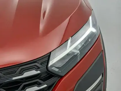 Photo 10 Dacia Sandero  1.0 TCe 90ch Stepway Confort CVT