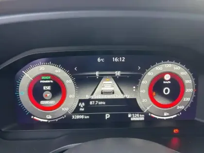 Photo 12 Nissan X-trail  e-4orce 213ch N-Connecta