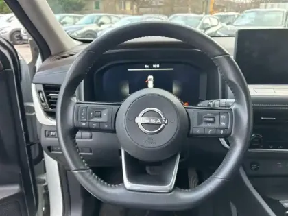 Photo 11 Nissan X-trail  e-4orce 213ch N-Connecta