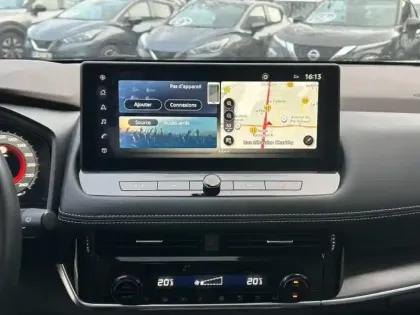 Photo 14 Nissan X-trail  e-4orce 213ch N-Connecta