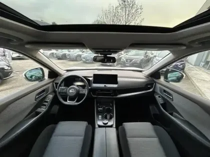 Photo 8 Nissan X-trail  e-4orce 213ch N-Connecta