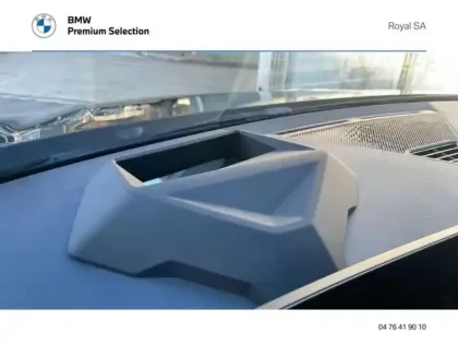 Photo 9 BMW Serie 2 Série 2 Gran Coupé 220d 163ch M Sport DKG7