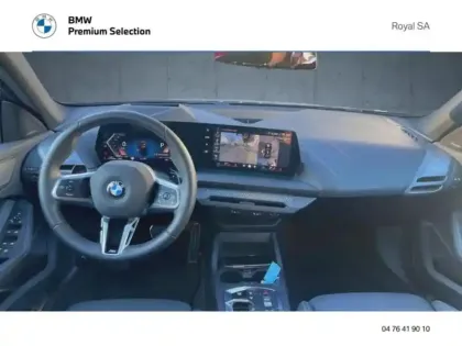 Photo 11 BMW Serie 2 Série 2 Gran Coupé 220d 163ch M Sport DKG7