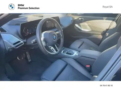 Photo 7 BMW Serie 2 Série 2 Gran Coupé 220d 163ch M Sport DKG7