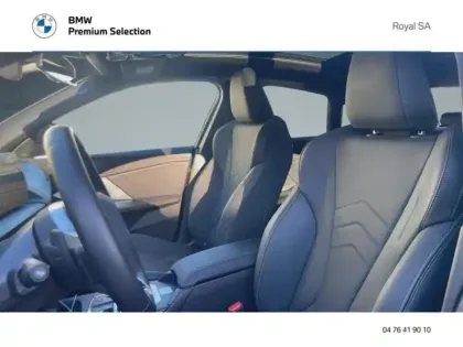 Photo 8 BMW Serie 2 Série 2 Gran Coupé 220d 163ch M Sport DKG7