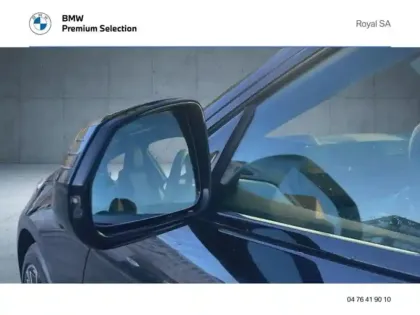 Photo 6 BMW Serie 2 Série 2 Gran Coupé 220d 163ch M Sport DKG7