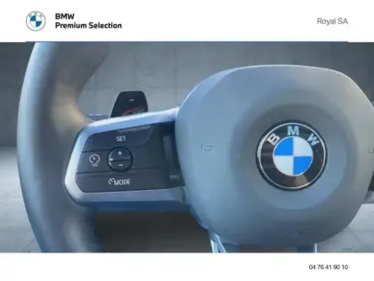 Photo 13 BMW Serie 2 Série 2 Gran Coupé 220d 163ch M Sport DKG7