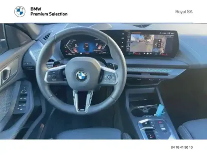 Photo 12 BMW Serie 2 Série 2 Gran Coupé 220d 163ch M Sport DKG7