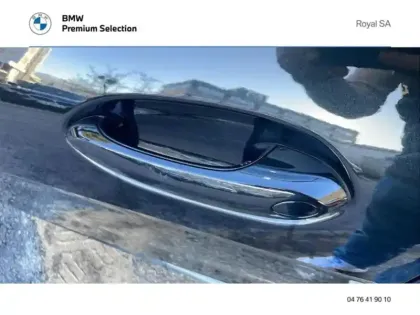 Photo 5 BMW Serie 2 Série 2 Gran Coupé 220d 163ch M Sport DKG7