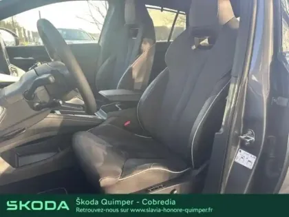 Photo 10 Skoda Elroq  286ch 85 Sportline