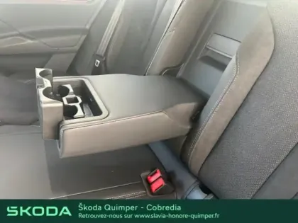 Photo 9 Skoda Elroq  286ch 85 Sportline