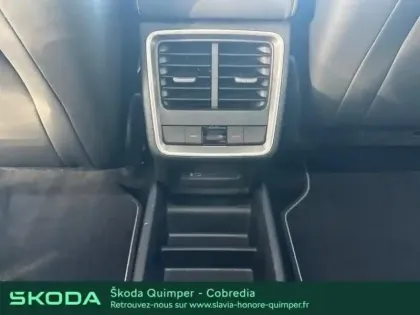 Photo 11 Skoda Elroq  286ch 85 Sportline