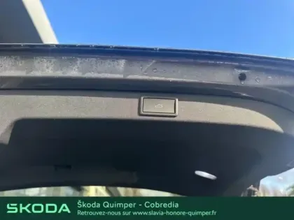 Photo 7 Skoda Elroq  286ch 85 Sportline