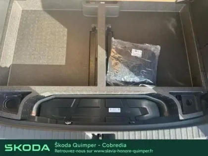 Photo 6 Skoda Elroq  286ch 85 Sportline