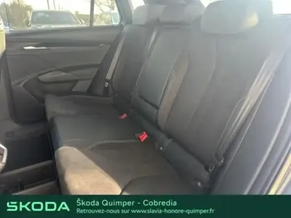 Photo 8 Skoda Elroq  286ch 85 Sportline