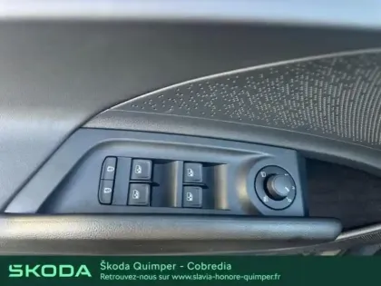 Photo 14 Skoda Elroq  286ch 85 Sportline