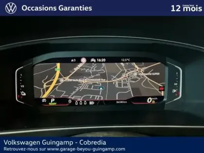 Photo 10 Volkswagen Tiguan  1.4 eHybrid 245ch R-Line DSG6