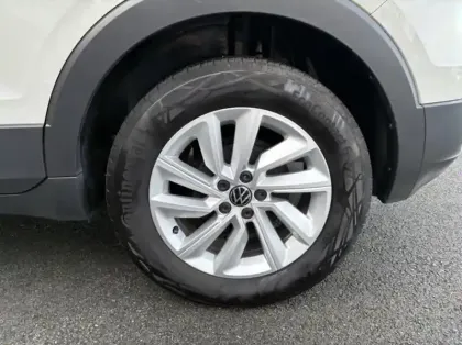 Photo 13 Volkswagen T-cross  1.0 TSI 95ch Life Plus