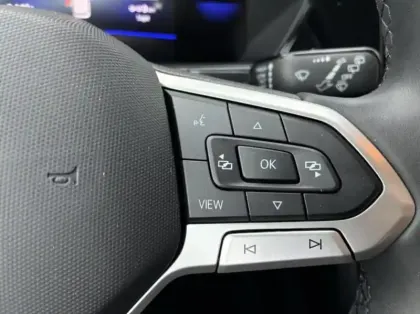 Photo 8 Volkswagen T-cross  1.0 TSI 95ch Life Plus