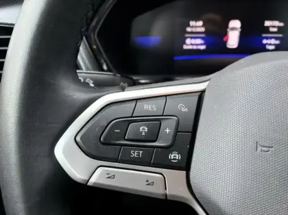 Photo 7 Volkswagen T-cross  1.0 TSI 95ch Life Plus