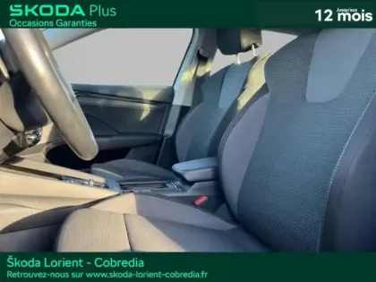 Photo 7 Skoda Octavia  Combi 2.0 TDI 150ch Business DSG7 Euro6d-AP