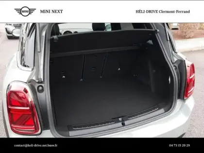 Photo 6 Mini Countryman  Cooper SE 125ch + 95ch Edition Premium ALL4 BVA6