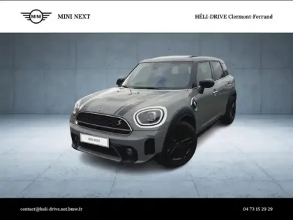 Photo Mini Countryman