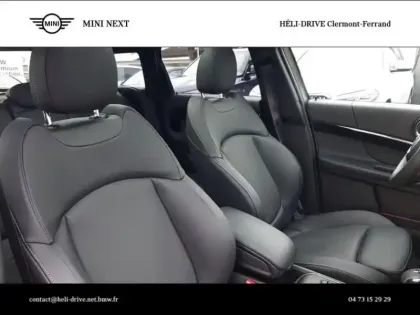 Photo 8 Mini Countryman  Cooper SE 125ch + 95ch Edition Premium ALL4 BVA6