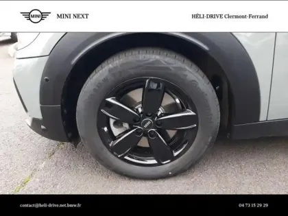 Photo 7 Mini Countryman  Cooper SE 125ch + 95ch Edition Premium ALL4 BVA6