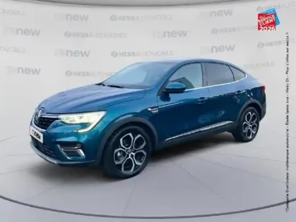 Photo Renault Arkana