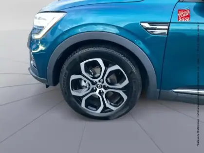 Photo 9 Renault Arkana  1.6 E-Tech 145ch Intens -21B