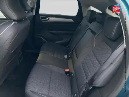 Photo 10 Renault Arkana  1.6 E-Tech 145ch Intens -21B