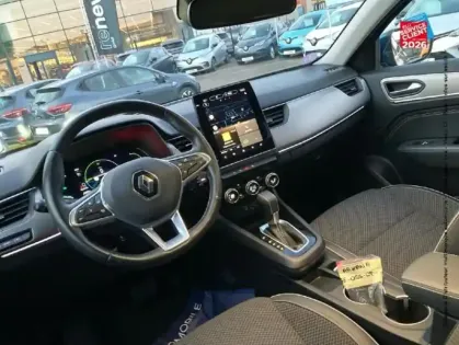 Photo 14 Renault Arkana  1.6 E-Tech 145ch Intens -21B