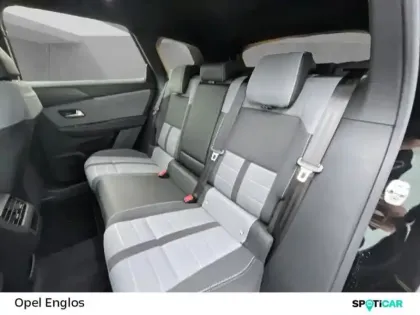 Photo 11 Opel Grandland  1.2 Turbo Hybrid 145ch GS e-DCT6